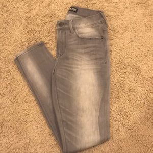 Express mid rise Legging Jeans